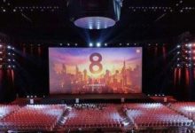 高階不等於高價！雷軍拼了，連發3臺手機，小米8仍是最大亮點！-酷播亮新聞