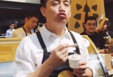 黃磊十項全能，但編劇演員老師歌手詩人這些身份都敗給了廚師-酷播亮新聞