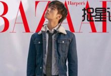 宋威龍護膚只拍水？ 水潤的效果看來用的比我好！-酷播亮新聞