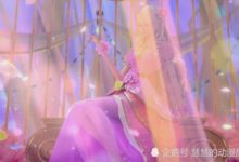 精靈夢葉羅麗第六季，眾仙子登場，冰公主或將洗白-酷播亮新聞