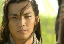 古裝劇中9位名字好聽的男角色，魏無羨花滿樓上榜，有你的男神嗎？-酷播亮新聞