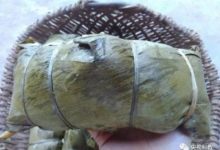 南方大肉粽怎麼包？-酷播亮新聞