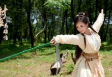 金庸小說藏著三把劍 一把利劍 一把重劍 還一把是木劍-酷播亮新聞