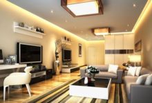 裝修風格分類及特點是什麼 現代簡約風格是怎樣的-酷播亮新聞