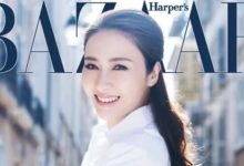 黎姿與“前男友”時隔15年再同框，是我肯定後悔跟她分手！-酷播亮新聞