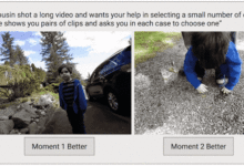 Google AI 部落格：Google Clips 自動攝影-酷播亮新聞