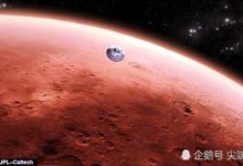 人類為什麼不把火星土壤輕易帶回地球？NASA稱不是不能而是不敢！-酷播亮新聞