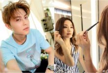 王子和鄧麗欣極力否定戀情，一切全是謠言？卻意外曝光王子真實戀情-酷播亮新聞