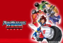 藍弧三大零差評動漫，超獸武裝墊底，榜首無法超越-酷播亮新聞