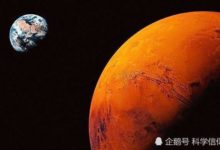 火星上有運河存在的痕迹？我們都知道運河可不會是天然形成的-酷播亮新聞