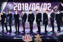 《快樂大本營》跟謝娜扯上關係真的很重要，蔡徐坤和朱正廷就是例子！-酷播亮新聞