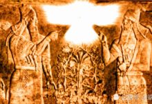 古文字翻譯家從古籍中找到新證據：外星人幫人類建造了巨石陣和金字塔等石頭紀念碑-酷播亮新聞