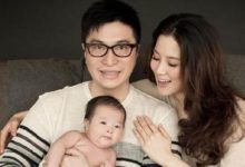 徐子淇生五胎，公公獎10億，郭晶晶生三胎，公公回應讓網友稱讚-酷播亮新聞