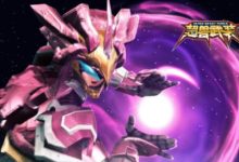 超獸武裝中的三大盛世容顏，雪皇上榜，榜首令人意外-酷播亮新聞