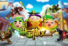 果寶特攻：最不能被原諒的四個角色，小果叮落選，榜首才是真小人-酷播亮新聞