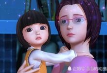 精靈夢葉羅麗：媽媽們對待家庭的方式，我只服文茜媽媽-酷播亮新聞