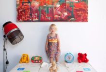 不同世界裡的小朋友，他們的童年是什麼樣的？先看看他們的玩具吧……-酷播亮新聞