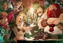 爐石傳說：「發牌員」真實存在？這種跡象表明你被「針對」了！-酷播亮新聞