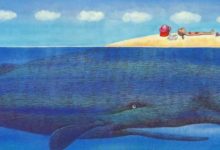 幾米今年60歲了，經歷過黑暗和病痛的他，又以一大批美好的建築溫暖著我們…-酷播亮新聞