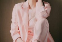 她頂著天才稱號出道，卻被嘲演技差炒緋聞，穿搭時尚靚麗！-酷播亮新聞