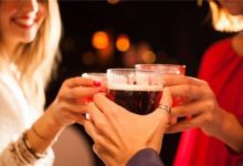喝酒臉紅和喝酒臉白,哪個更能喝?答案你想不到-酷播亮新聞