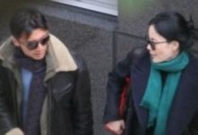 張柏芝近照曝光，網友卻喊話謝霆鋒，問有沒有後悔？回復羨煞一眾網友！-酷播亮新聞