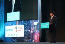 CES Asia 2018海信把「鐳射」做成電視 電視技術淘汰賽誰將出局？-酷播亮新聞