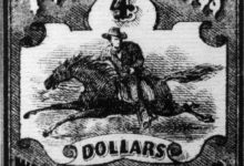 驛馬快信：歷史上第一家快遞公司-酷播亮新聞