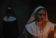 厲陰宅宇宙《鬼修女》預告 每個鬼背後 都有可歌可泣的故事…-酷播亮新聞