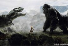 古往今來的動物界霸主盤點！-酷播亮新聞