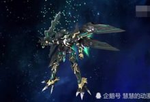宇宙星神:唯一擁有三個技能的角色,最後敗給了設定-酷播亮新聞
