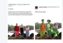 P圖界的雷佳音，紅遍Twitter-酷播亮新聞