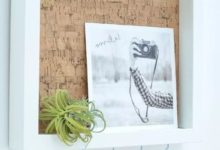 我的天！這些全都是宜家8塊錢相框做的？-酷播亮新聞