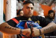 墨西哥貧民窟，成為男性遊客最愛遊玩的樂園-酷播亮新聞