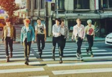 防彈少年團厲害了，韓國歌手首次進入bill board200 排行第一-酷播亮新聞