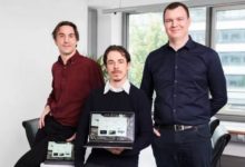 AI技術還能這樣用？風投藉助它尋找優秀創業公司-酷播亮新聞