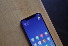 小米8上手體驗：性價比妥妥的！ 不信你來試試手感！-酷播亮新聞