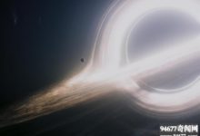 《星際穿越》中十大壯美得令人絕望的畫面-酷播亮新聞