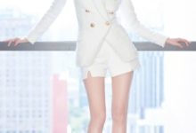 她人美演技好還熱搜不斷，人生開掛卻惹爭議，甜美可人穿搭時尚！-酷播亮新聞