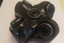 比遜電子傾斜攝影新方案讓測繪更簡單-酷播亮新聞