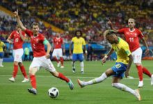 VAR技術再惹爭議，連續兩次反判無迴應？巴西隊要哭了-酷播亮新聞