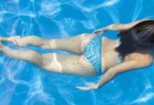 女生每天游泳好嗎-酷播亮新聞