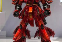 資訊：換裝限定繼續，卡沙限定電鍍塗裝了解一下-酷播亮新聞