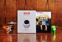 身懷百寶錦囊，學習舞蹈好玩伴！ 科大訊飛阿爾法蛋•超能蛋評測-酷播亮新聞