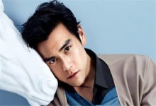 可你眉眼不變，永永遠遠的少年彭于晏！-酷播亮新聞