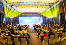 2018新華三數字領航百城巡展走進春城昆明-酷播亮新聞