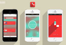 設計出好的APP界面，應該注意的那些細節-酷播亮新聞