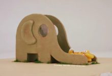 兒童節到了，請你領取這份大兒童歡樂套餐！-酷播亮新聞