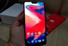 可以問鼎王者段位的高端旗艦，一加6深度使用報告-酷播亮新聞