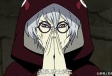 火影：這4位忍者岸本絕不敢穢土轉生？ 因為複活了鳴人完全沒勝算-酷播亮新聞